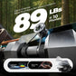 ⏳Begrenzte Zeit 50% Rabatt💥🔄360° verstellbarer magnetischer Vakuum-Telefonhalter📱🚗