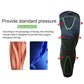 Power Bend Total Compression Knee Sleeve（1 PAIR）