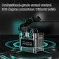 2024 Noise Reduction Low-Latency Wireless In-Ear Bluetooth Earphone