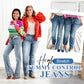 High Stretch Tummy Control Jeans