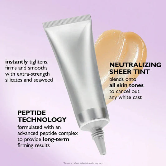 ⏳Limited time 50% discount💥Skin-Brightening and Tone-Evening Primer