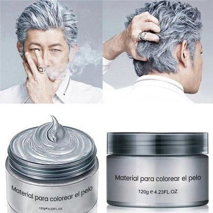 Hair Color Wax