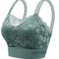 Women's Back Lace Wrap Chest Bra(3 PCS)