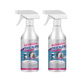 🔥LIMITED OFFER🔥Multipurpose Bathroom Stubborn Stains Cleaner