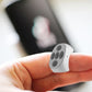 Drahtlose Bluetooth-Fernbedienung mit Fingerspitze