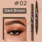 💖LAST DAY BUY 1 GET 1 FREE - Each only ￡6.49!!!🎁Microblading Eyebrow Pencil