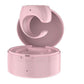 Drahtlose Bluetooth-Fernbedienung mit Fingerspitze