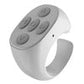 Drahtlose Bluetooth-Fernbedienung mit Fingerspitze