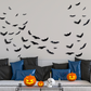 ⏳Begrenzte Zeit 50% Rabatt💥3D Fledermaus LED Wandleuchte Dekor