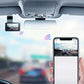 ⏳Begrenzte Zeit 50% Rabatt💥4K WiFi Dual Dash Cam mit Nachtsicht
