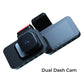 ⏳Begrenzte Zeit 50% Rabatt💥4K WiFi Dual Dash Cam mit Nachtsicht