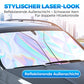 ⏳Begrenzte Zeit 50% Rabatt💥 Laser-Sonnenschutz für die Auto-Frontscheibe