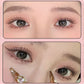 Waterproof Glue-free Realistic False Eyelashes