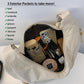 ✨️👜Multifunktionale Anti-Diebstahl-Hobo-Umhängetasche