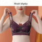 🥰Most women are wearing🥰Lace Buttonless Comfortable Bra