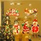 🎄CHRISTMAS PRE-SALE NOW 49% OFF🎄Christmas Window Hanging Lights