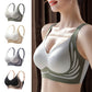 Lifting Anti-Sagging Wireless Push-up Bra