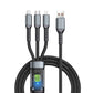 ⏳Begrenzte Zeit 50% Rabatt💥🔄360° verstellbarer magnetischer Vakuum-Telefonhalter📱🚗