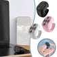 Drahtlose Bluetooth-Fernbedienung mit Fingerspitze