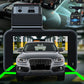 ⏳Begrenzte Zeit 50% Rabatt💥4K WiFi Dual Dash Cam mit Nachtsicht