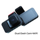 ⏳Begrenzte Zeit 50% Rabatt💥4K WiFi Dual Dash Cam mit Nachtsicht