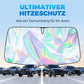 ⏳Begrenzte Zeit 50% Rabatt💥 Laser-Sonnenschutz für die Auto-Frontscheibe