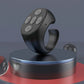 Drahtlose Bluetooth-Fernbedienung mit Fingerspitze