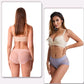 Pay 1 Get 4(4packs) High Waist Ice Silk Seamless Shaping Briefs--Last Day 49% OFF