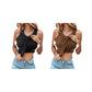 🔥50% OFF🔥Women's Ribbed Tank Top with Shelf Bra