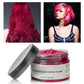 Hair Color Wax