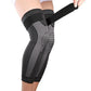 Power Bend Total Compression Knee Sleeve（1 PAIR）