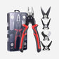 🔥Free Shipping🔥 5 in 1 All Purpose Versatile Heavy Duty Tool Kit