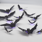 ⏳Begrenzte Zeit 50% Rabatt💥3D Fledermaus LED Wandleuchte Dekor