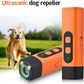 🔥Heißer Verkauf 49 % Rabatt🔥Ultraschall-Hundeabwehrgerät und Hundetrainer