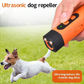 🔥Heißer Verkauf 49 % Rabatt🔥Ultraschall-Hundeabwehrgerät und Hundetrainer
