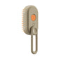 Peigne de massage multifonction pour animaux de compagnie