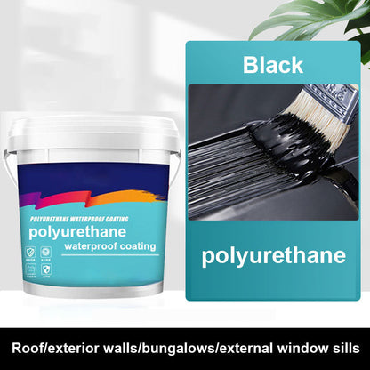 🍃49% OFF🔰Polyurethane Waterproofing and leak repair Eco-friendly coating🍃✨🔰