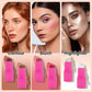 Blush, Contour & Highlighter Makeup Sticks