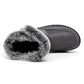 Bottes d'hiver glissantes 2023 pour femmes -Livraison gratuite