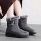Bottes d'hiver glissantes 2023 pour femmes -Livraison gratuite