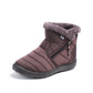 2022 Winter Hot Sale  Waterproof snow boots