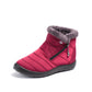 2022 Winter Hot Sale  Waterproof snow boots