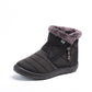 2022 Winter Hot Sale  Waterproof snow boots