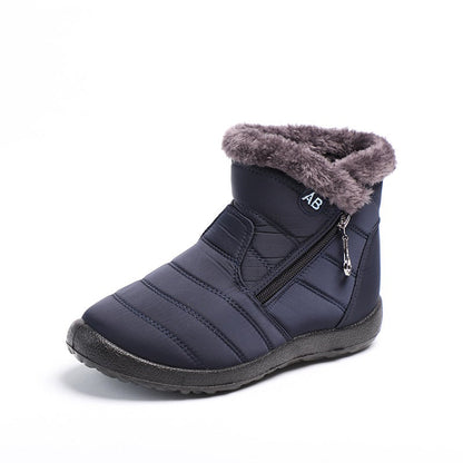 2022 Winter Hot Sale  Waterproof snow boots