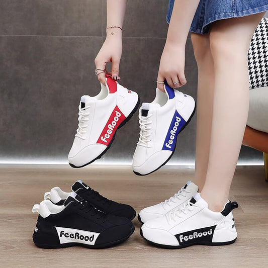 Women's Breathable Sneakers