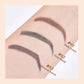 3PCS Waterproof Long-Lasting Peel-Off Eyebrow Tint Set