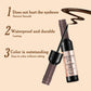 3PCS Waterproof Long-Lasting Peel-Off Eyebrow Tint Set