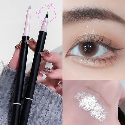 Double Ended Highlighter & Aegyo Sal Pen