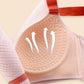 Mesh Breathable Soft Wirefree Full Coverage Bra