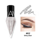 Shiny Liquid Diamond Eyeliner